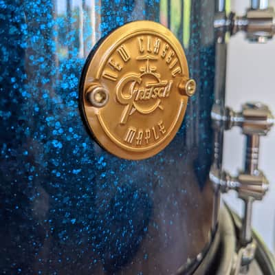 Rare Gretsch New Classic 10 12 14 20 image 2