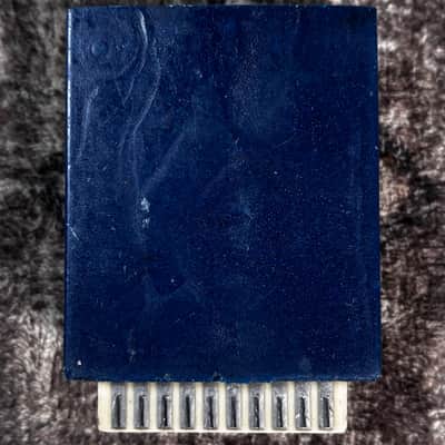 1970s Electra Tube Sound MPC-8 Vintage Guitar or Bass Module! 1 image 3