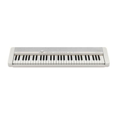 Casio Casiotone CT-S1 61 Key Portable Piano with Touch Response image 3