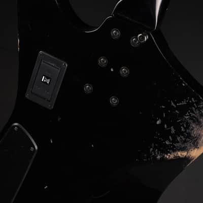 Sandberg Victor Brandt Signature Forty Eight Hardcore Aged - Ebony image 11