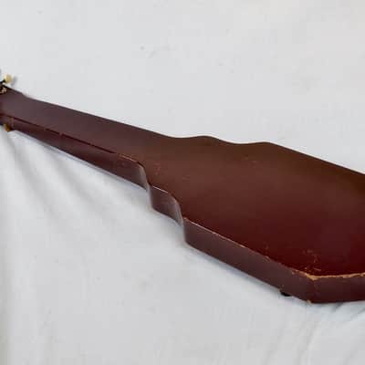 1940s Kalamazoo Lap Steel by Gibson – Vintage USA Made – Ready to Play image 23