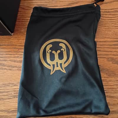 Walrus Audio Lillian Multi-Stage Analog Phaser Limited Edition image 5