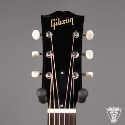 2020 Gibson 1950s J-45 Original - 4.3 LBS image 6