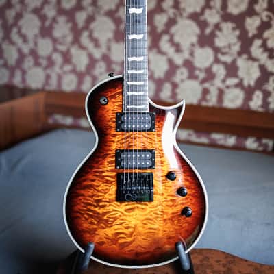 ESP LTD EC-1000ET QM DBSB image 5