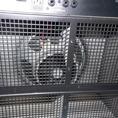 Gallien-Krueger MLS112 Guitar Combo  Amp 1990's image 8