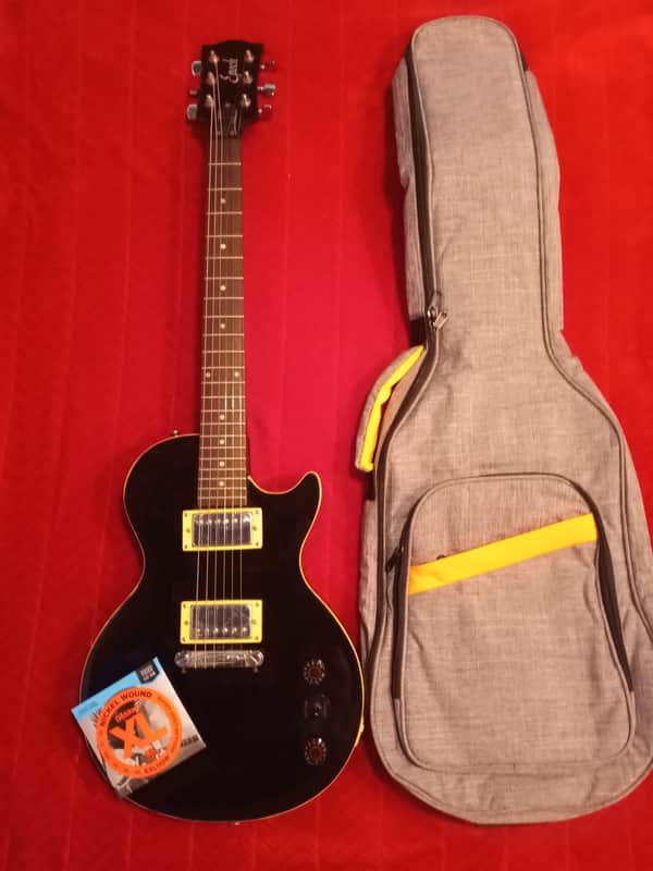 Gibson Epoch 2007 image 1