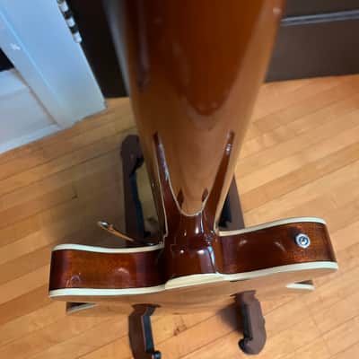 Eastman Romeo K 2020 - Goldburst image 5