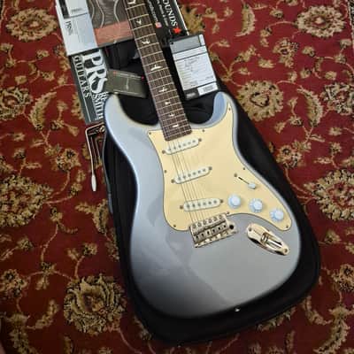 PRS John Mayer Silver Sky 2018 - Tungsten ☆VIDEO☆ image 24