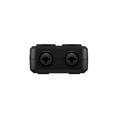 IK Multimedia iRig Pro Duo I/O Audio Midi Interface UPC 840126928044 image 4