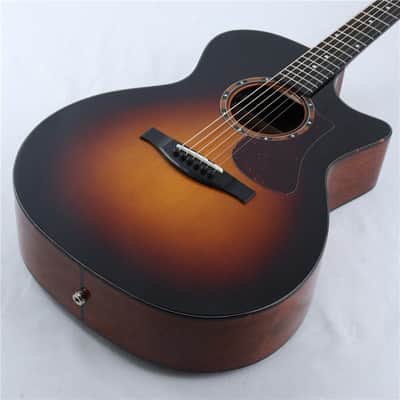 EASTMAN [Selected Item] AC122-2CE Deluxe SB #M2618445 Eastman image 9