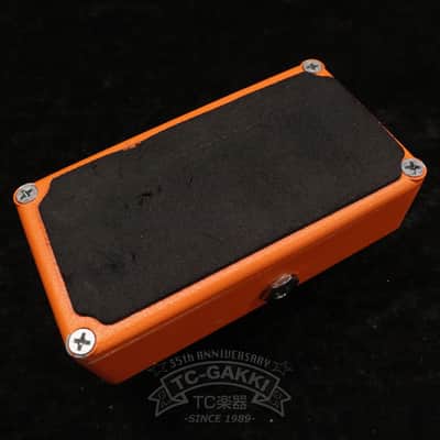 MXR M-101 phase 90 image 3