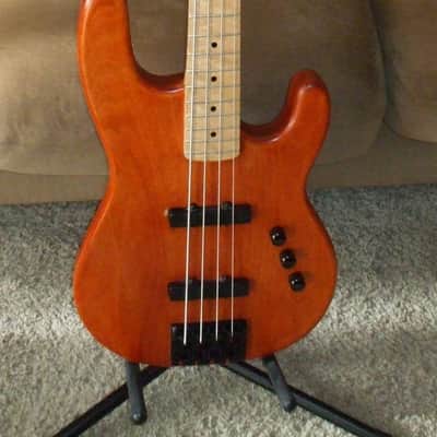 Carvin Kiesel B40 BK40 Kit Bass image 1