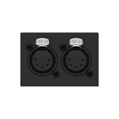 Enttec 70407 Ethernet to DMX Converter image 5