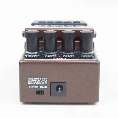 BOSS OC-5 Octave Octaver [A4M3382] (03/18) image 8