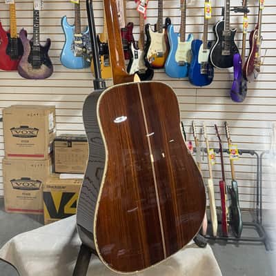 Martin D-45 Modern Deluxe w/OHSC & PLEK*D #383 image 14