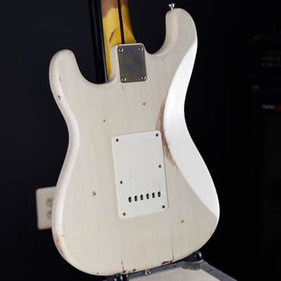 Nash S-57 Mary Kaye image 7