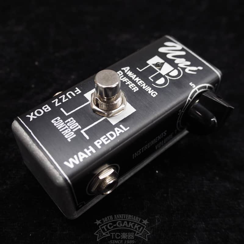 ギター Uni Awakening Buffer Uni AWAKENING BUFFER | Reverb