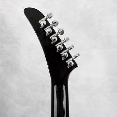 2024 Gibson Victory Figured Top - Smokehouse Burst image 7