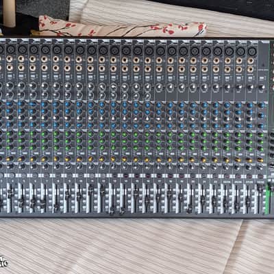 Mackie ProFX30v3 Series 30-Channel Professional Effects Mixer Used image 2