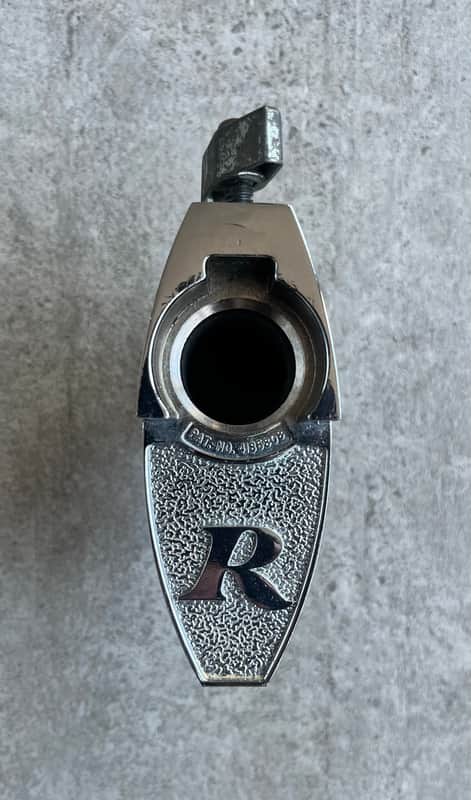 Rogers Big R 1970’s Tom or Bass Drum Leg Mount image 1