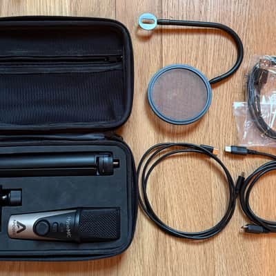 Apogee HypeMiC Cardioid USB Microphone - excellent condition, used once! image 2
