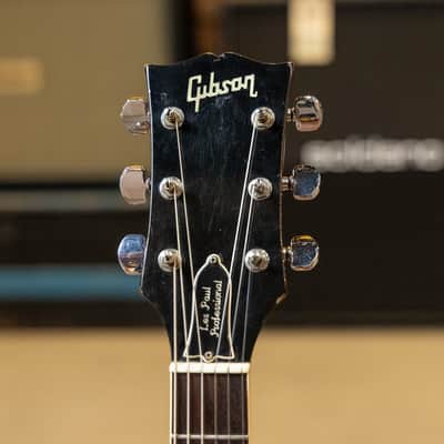 Gibson 1969 Les Paul Professional image 5