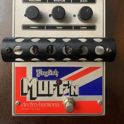 Electro-Harmonix English Muff'n | Reverb