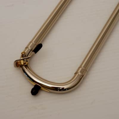Kanstul 1606 Trombone Super Mint* 3 leadpipes included image 14