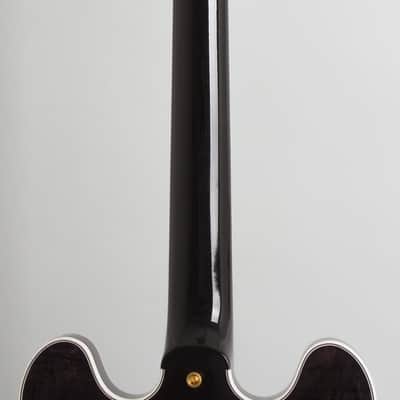 Gibson Custom Shop B.B. King Lucille Legacy Semi-Hollow Body Electric Guitar (2022), ser. #CS203797, original black tolex hard shell case. image 9