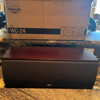 Klipsch WB 14 2010 - Cabernet image 5