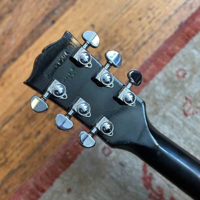 1989 Gibson Les Paul Special in Tobacco Burst - P100 Pickups - Modified image 5