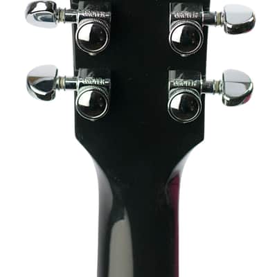 2012 Gibson Les Paul Standard Tri-Color Burst #106920573 image 6