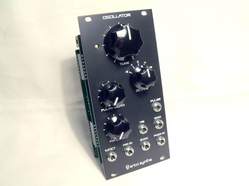Erica Synths Polivoks VCO