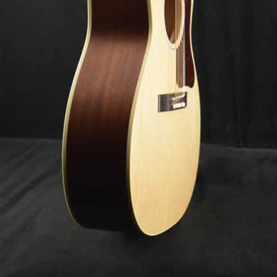Gibson L-00 Special Satin Natural w/ Premium Soft Shell Case image 6