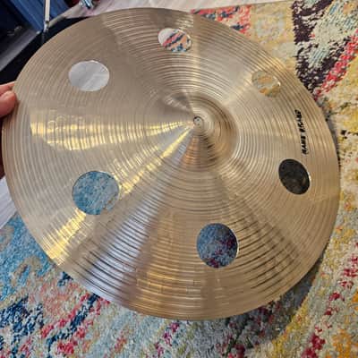 Name Brand 16" FX Crash Cymbal 1028g image 2