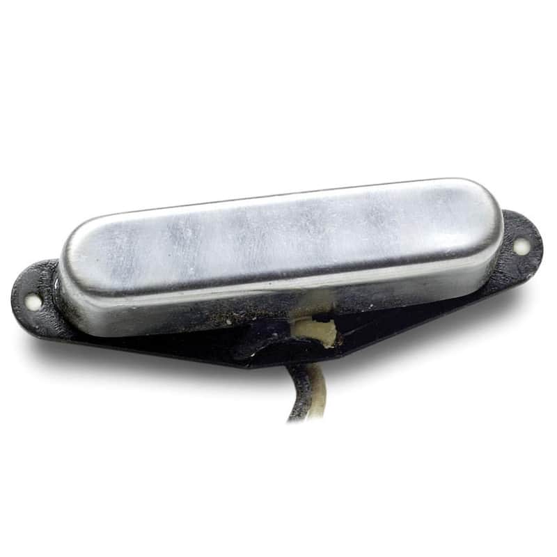 Seymour Duncan Antiquity Tele Neck Pickup image 1
