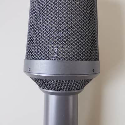 Neumann KM86 1960s - black image 14