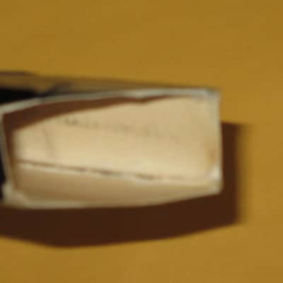 one pair (new old stock) near A+ condition Regal Tip SG-A maple wood / natural stain finish (with packaging) from 2000s / 2010s image 24