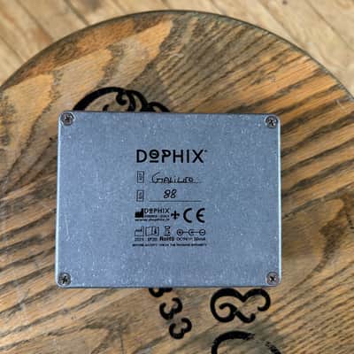 Dophix Galileo Optical Tremolo image 2
