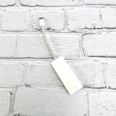 Apple Thunderbolt-2 to Thunderbolt 3 (USB-C) adapter • 15% SALE for LIMITED TIME!! image 1