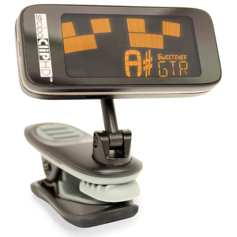 Peterson SC-1 StroboClip HD image 1