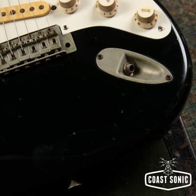 1976 Greco Super Sound SE700 Stratocaster Made in Japan MIJ w/ original hard case image 18