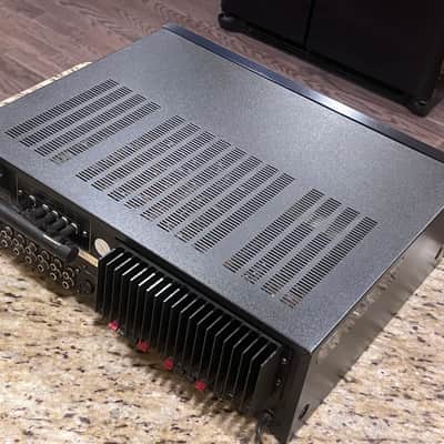 Vintage Fisher Rs 270 Stereo Receiver-50WPC-Sweet image 15