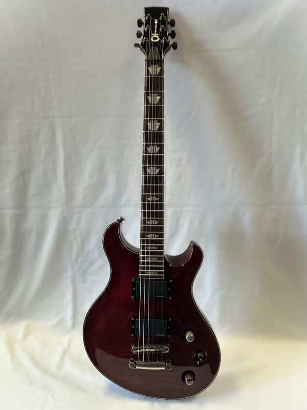 Charvel Desolation DC-1 ST | Reverb