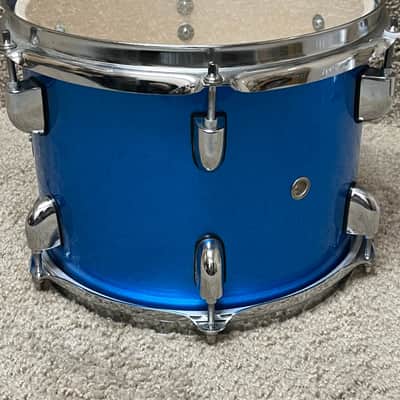 PDP Z5 Series 10" x 8" Tom Drum image 4