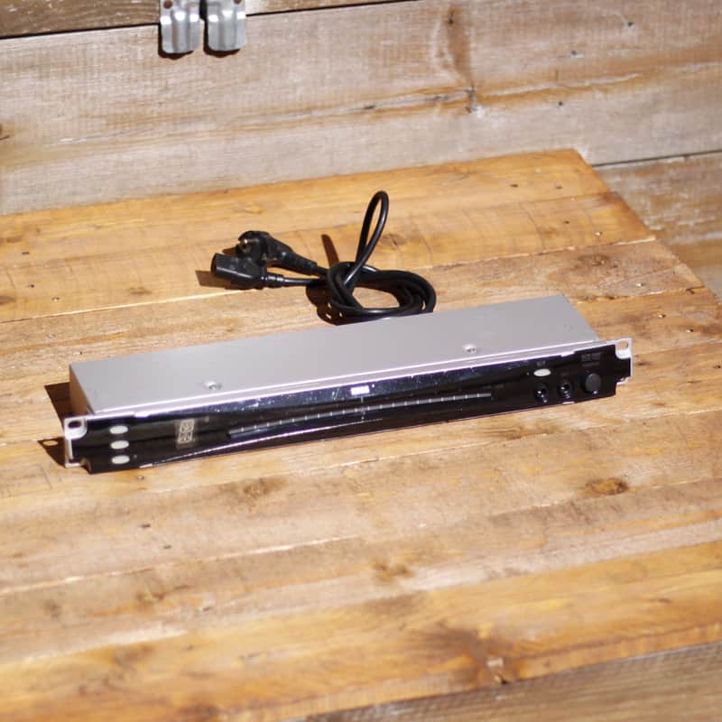 Korg DTR-1000 Digital Tuner image 1
