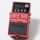 【used】BOSS / RC-5 Loop Station【GIB Yokohama】【price included SHIPPING & IMPORT TAX & VAT】