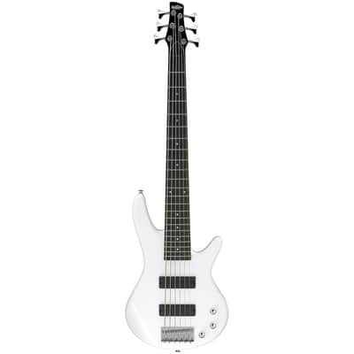 Ibanez GSR186 Gio Soundgear