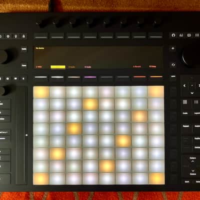 Ableton Push 3 Standalone Workstation | Reverb