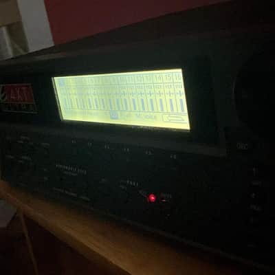 E-MU E4XT Ultra 3U rackmount hardware sampler / synthesizer / sequencer Synth Good Condition image 4